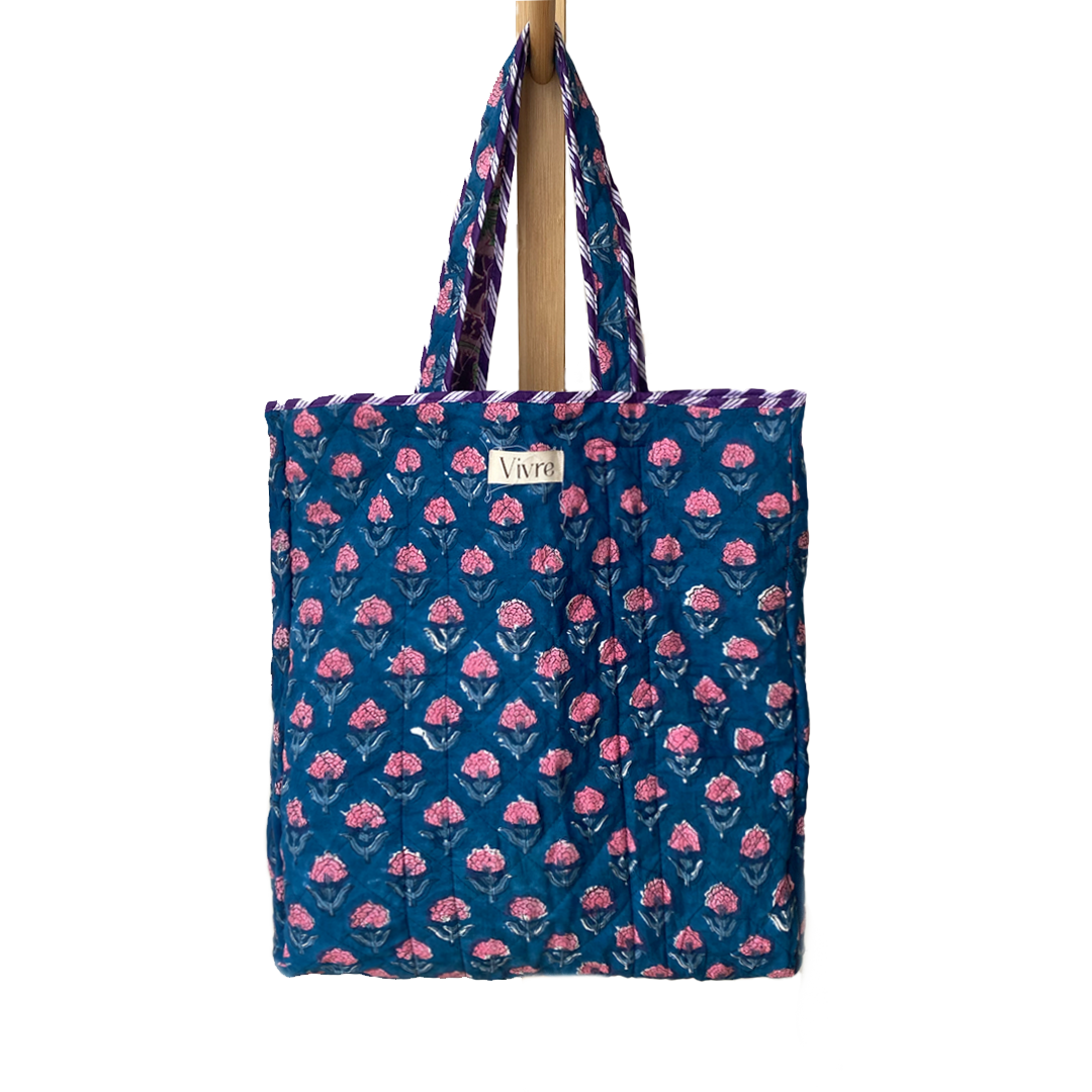 Reversible bag NO.13