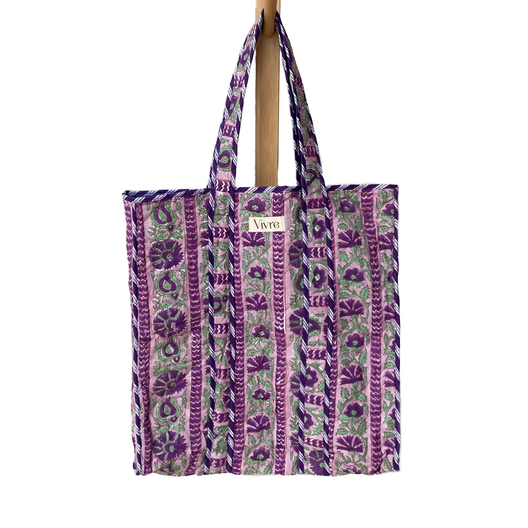 Reversible bag NO.13
