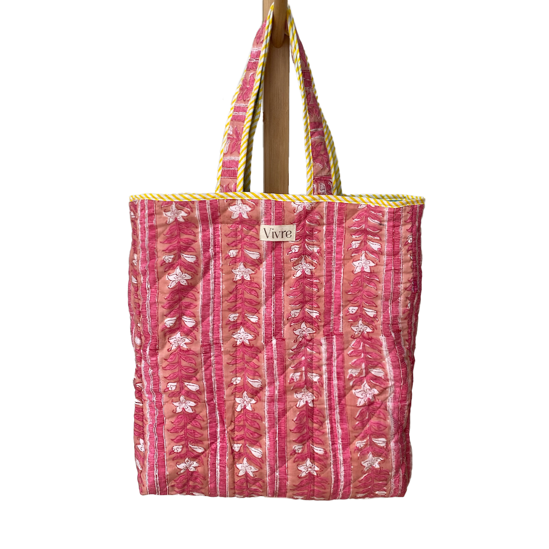 Reversible bag NO.13