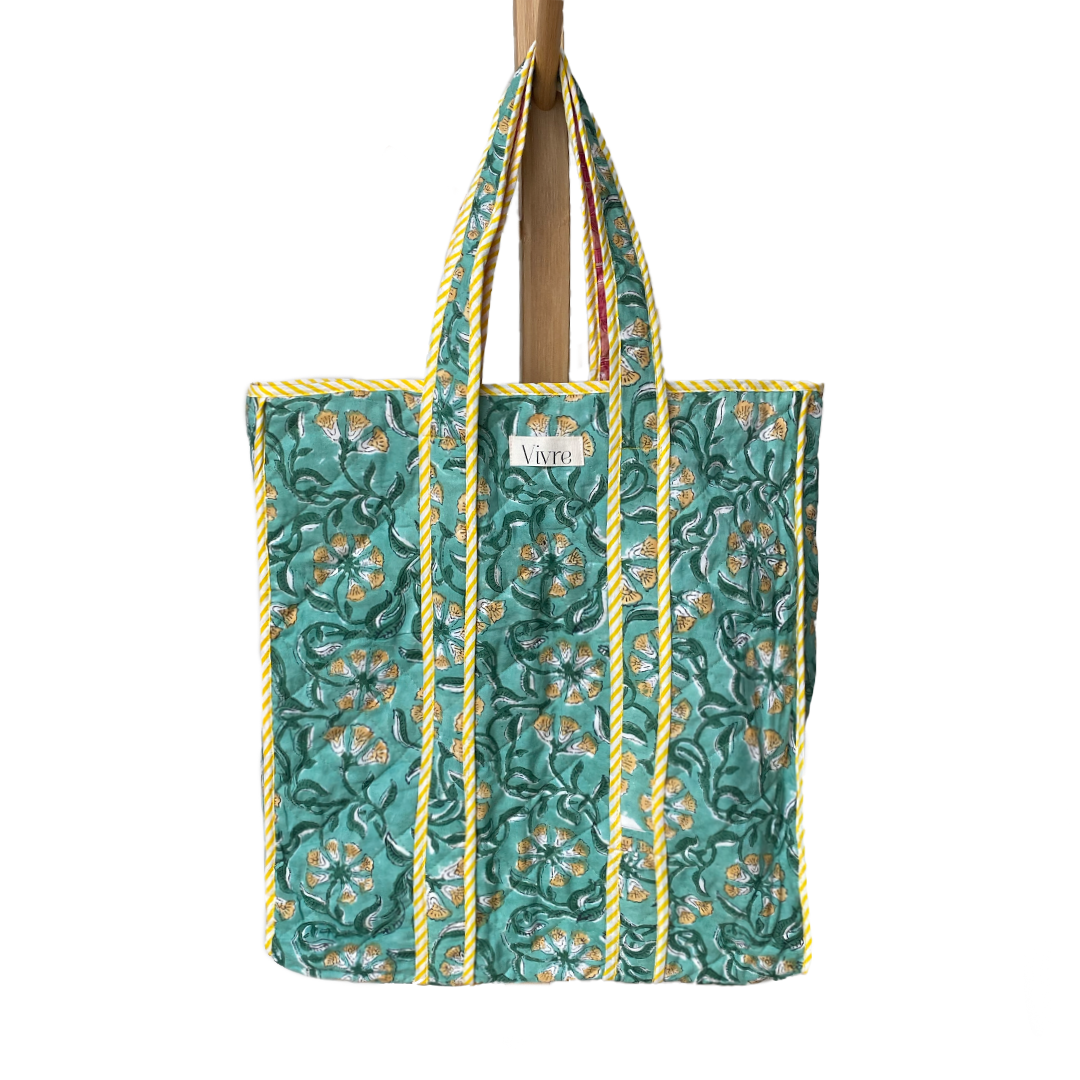 Reversible bag NO.13