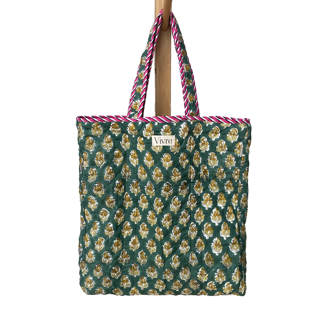 Reversible bag NO.13