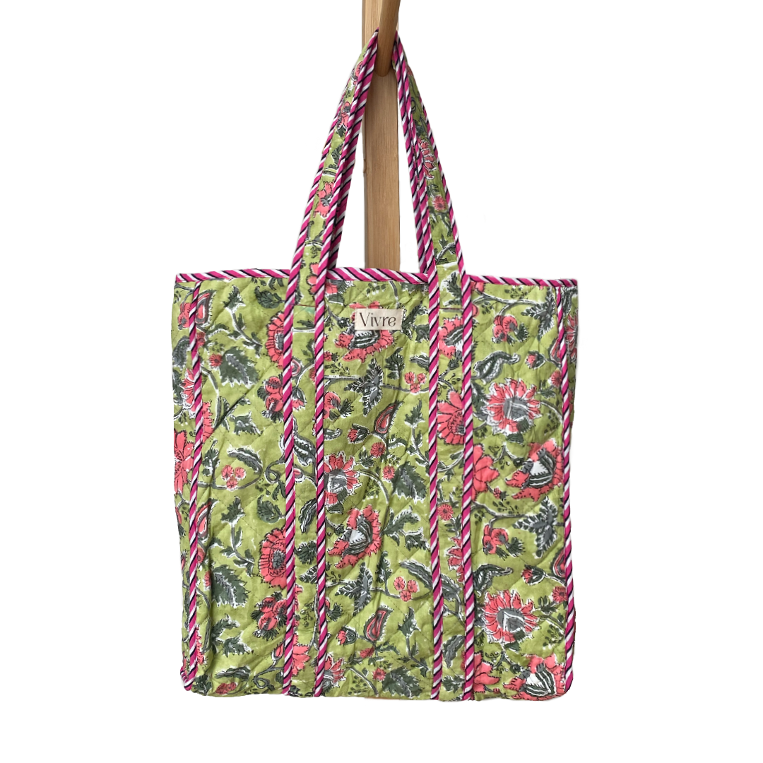 Reversible bag NO.13