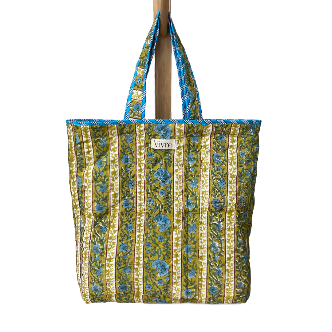 Reversible bag NO.13