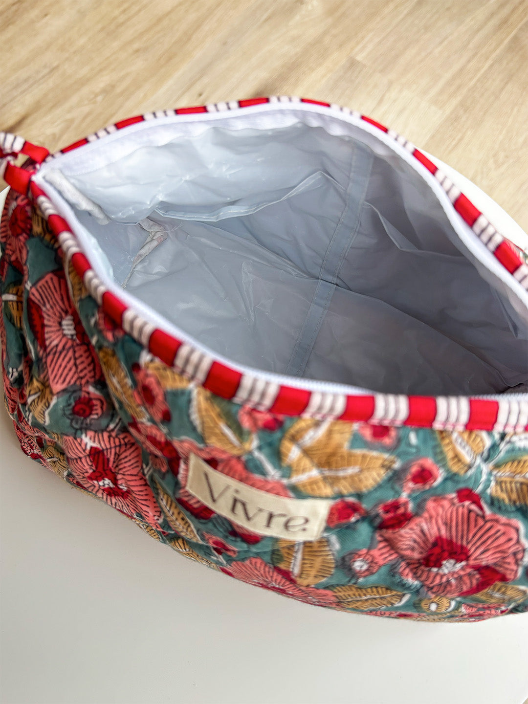 NO.29 Toiletry bag