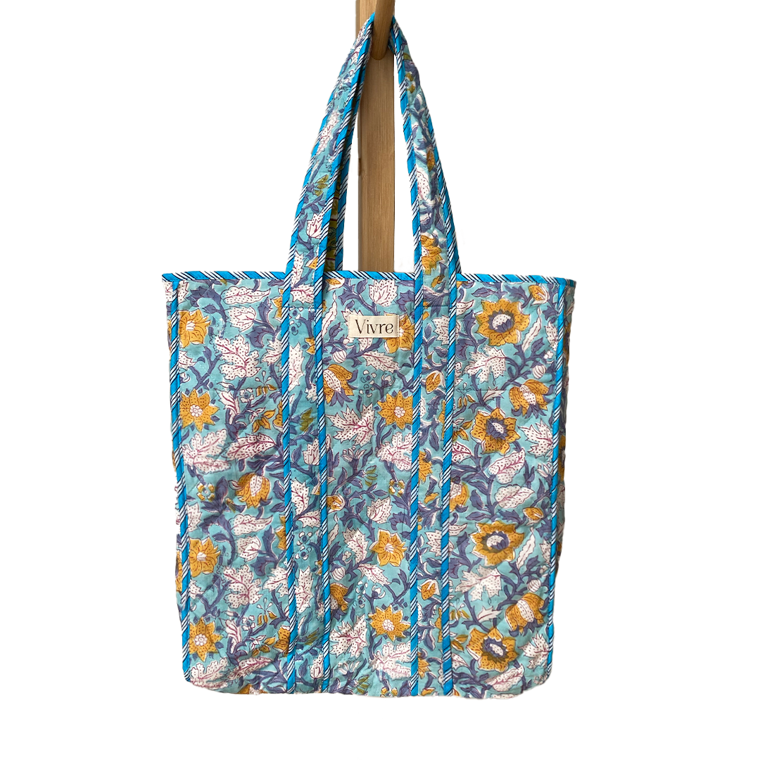 Reversible bag NO.13