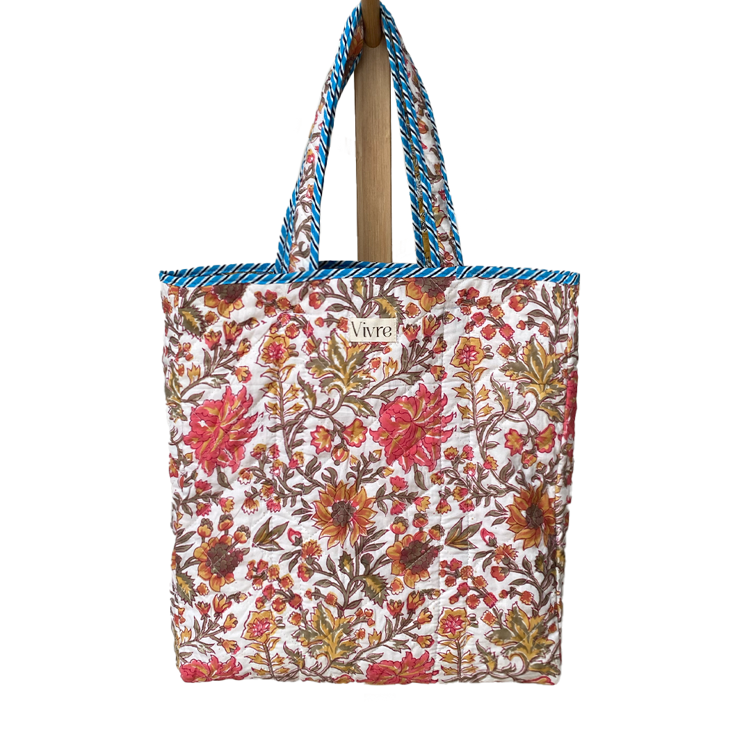Reversible bag NO.13
