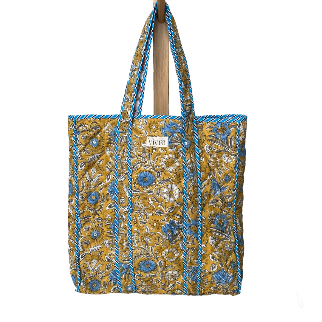 Reversible bag NO.13