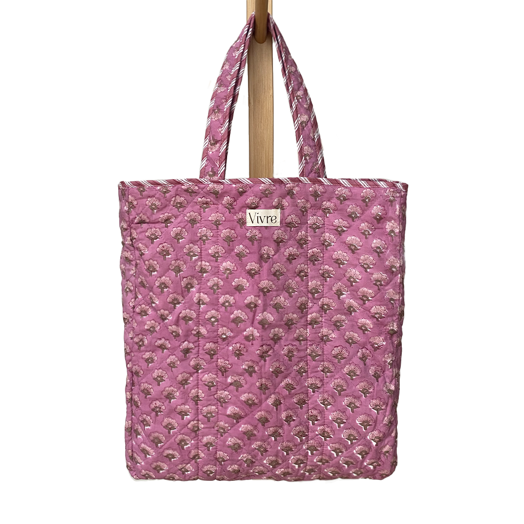 Reversible bag NO.13