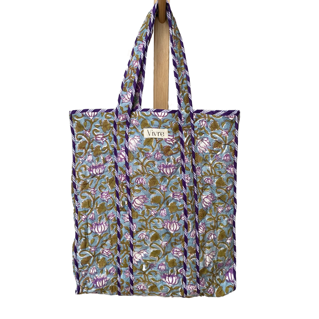 Reversible bag NO.13