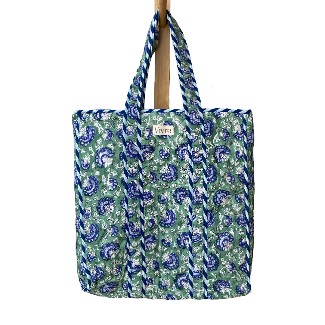 Reversible bag NO.13