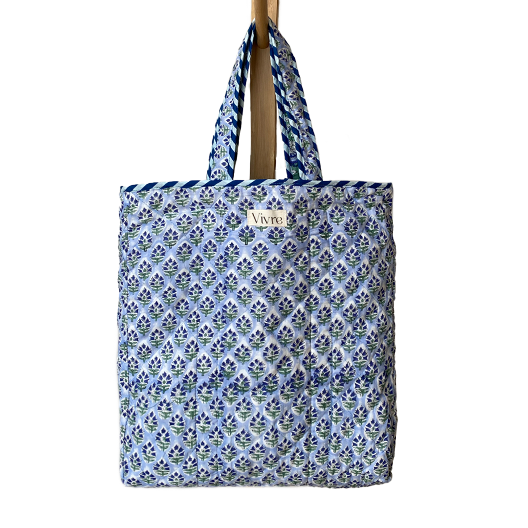 Reversible bag NO.13