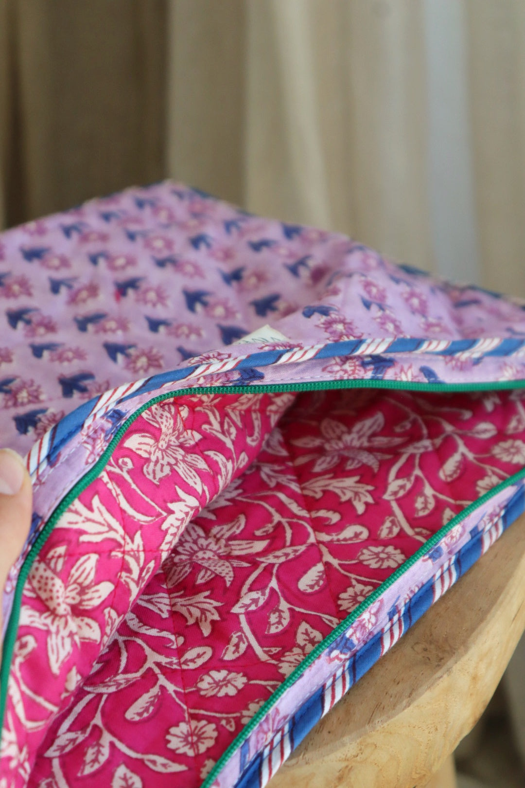 Laptop sleeve NO.4