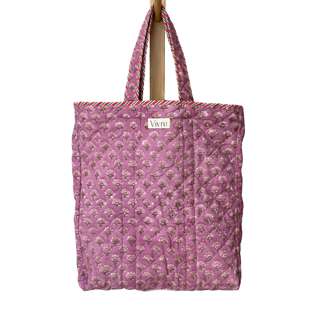Reversible bag NO.13