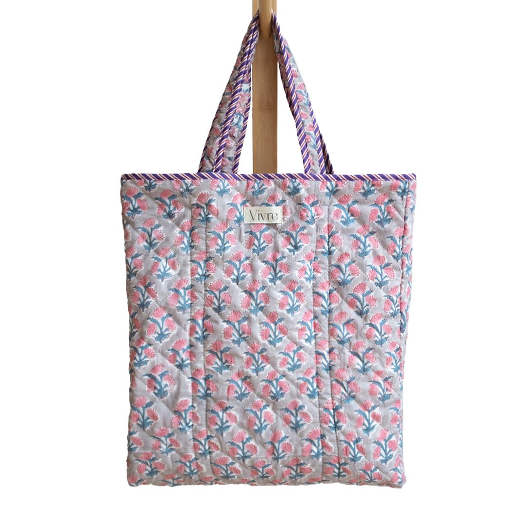 Reversible bag NO.13