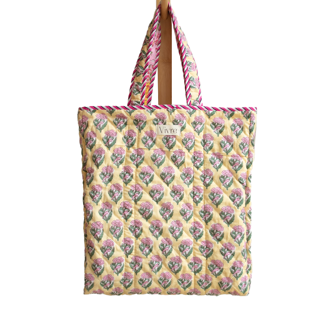 Reversible bag NO.13