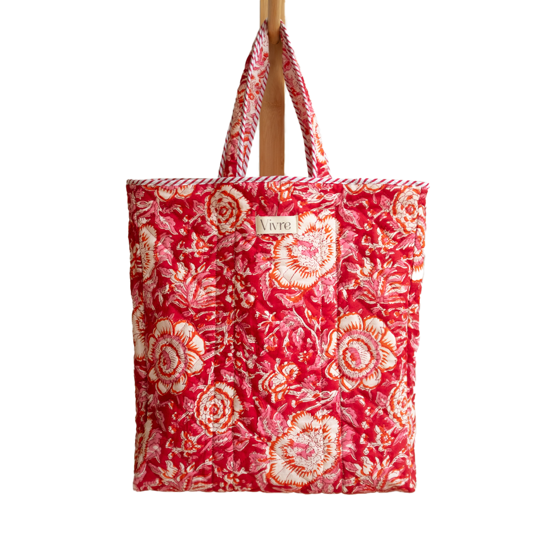 Reversible bag NO.13