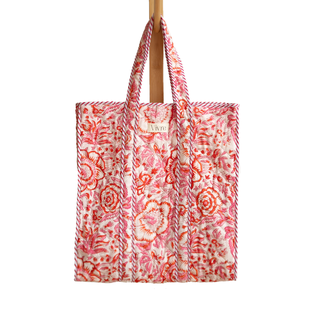 Reversible bag NO.13