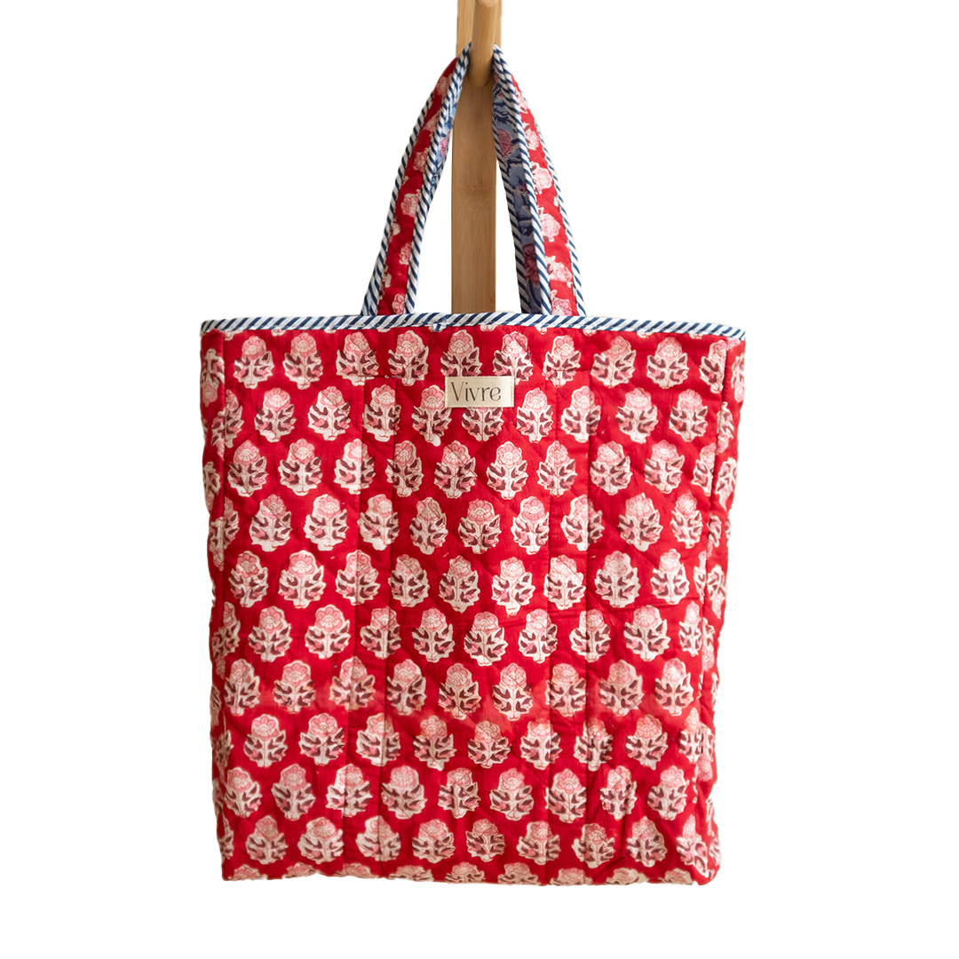 Reversible bag NO.13