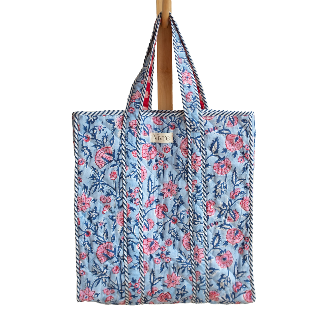 Reversible bag NO.13