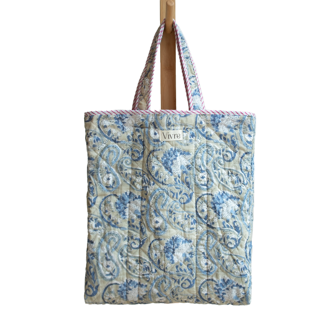 Reversible bag NO.13