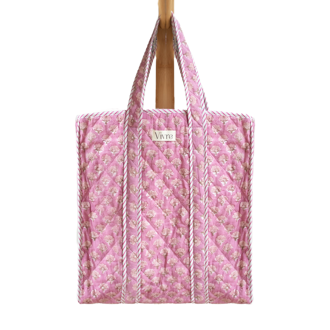 Reversible bag NO.13