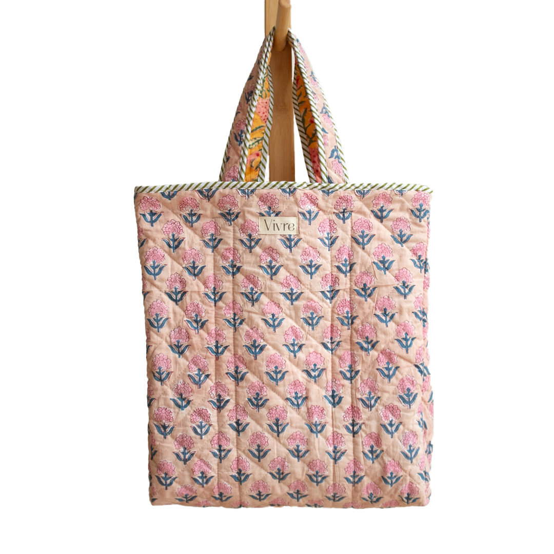 Reversible bag NO.13