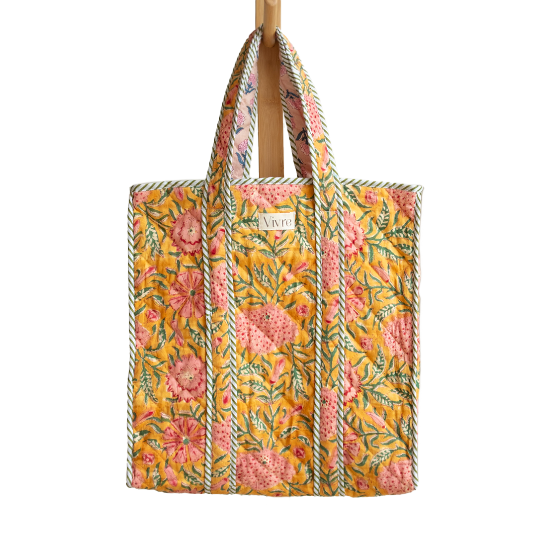 Reversible bag NO.13