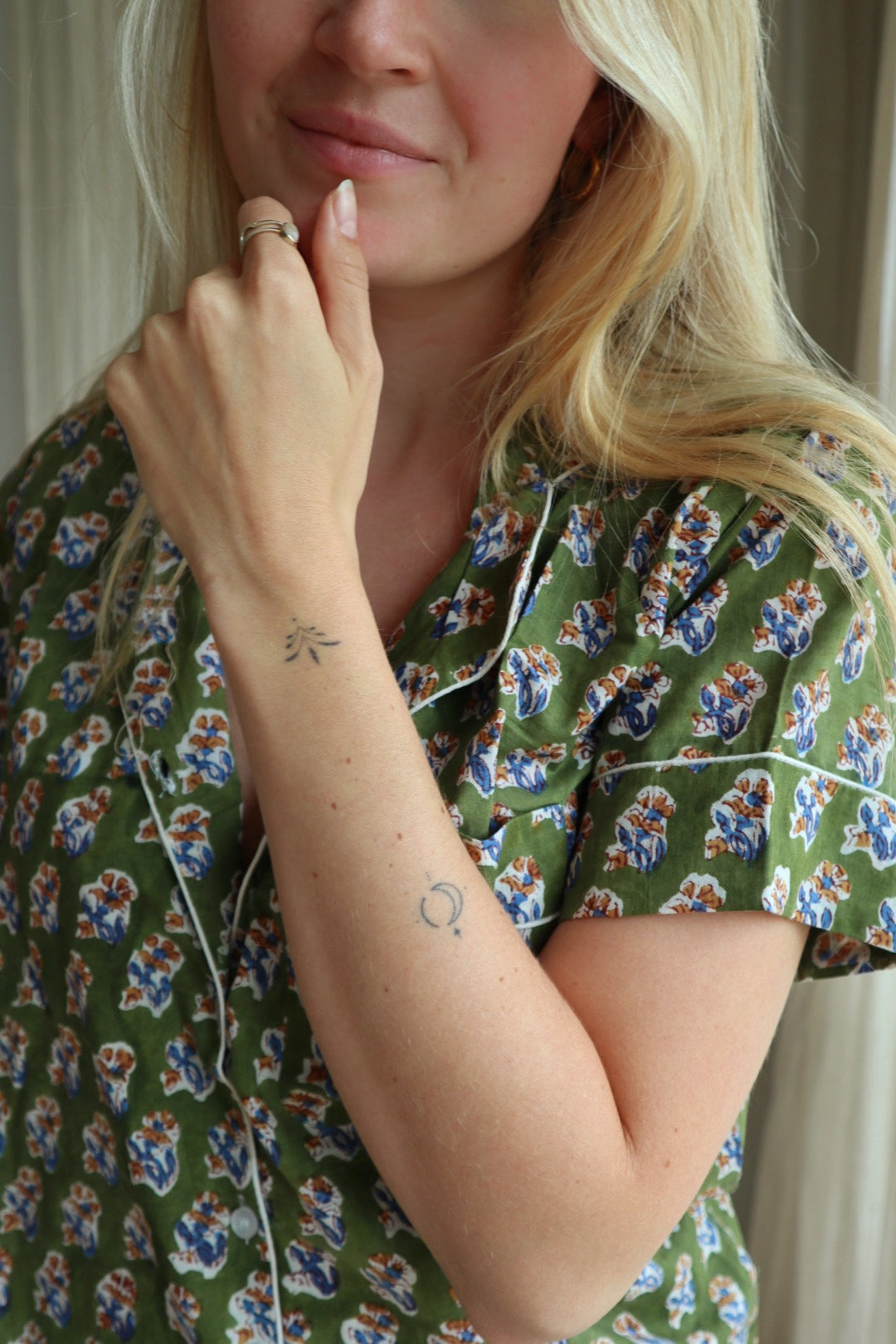 Pajamas NO.1