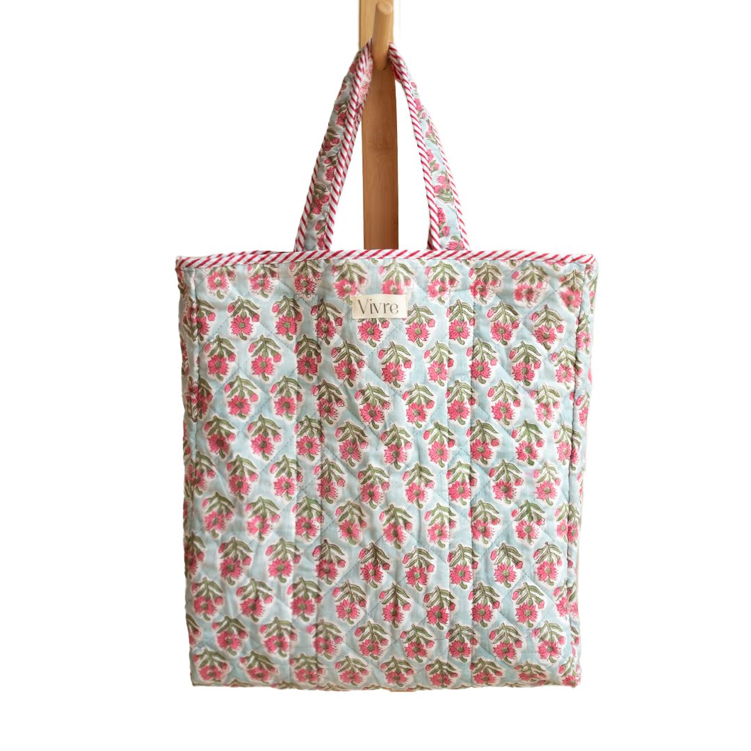 Reversible bag NO.13