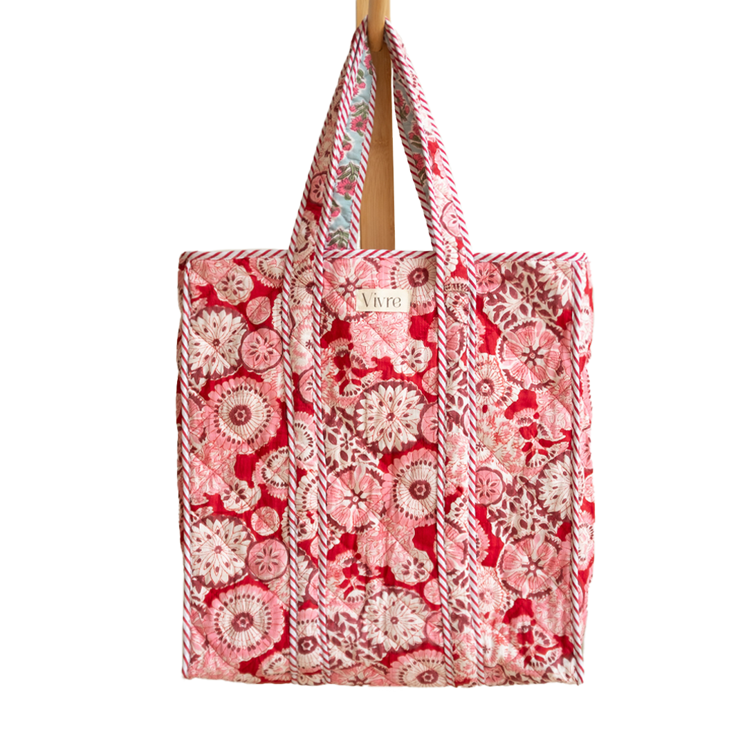 Reversible bag NO.13