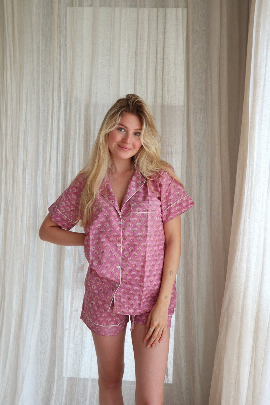 Pajamas NO.1