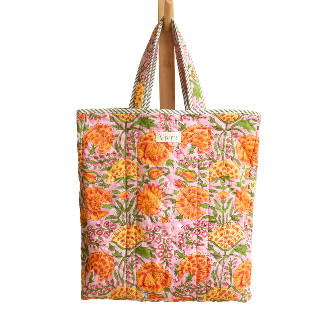 Reversible bag NO.13