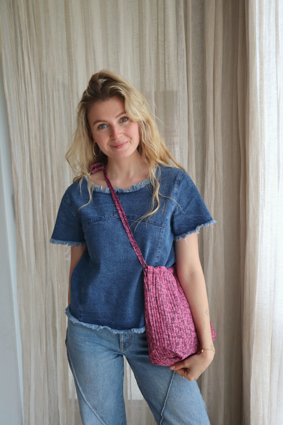 Sari bag NO.21