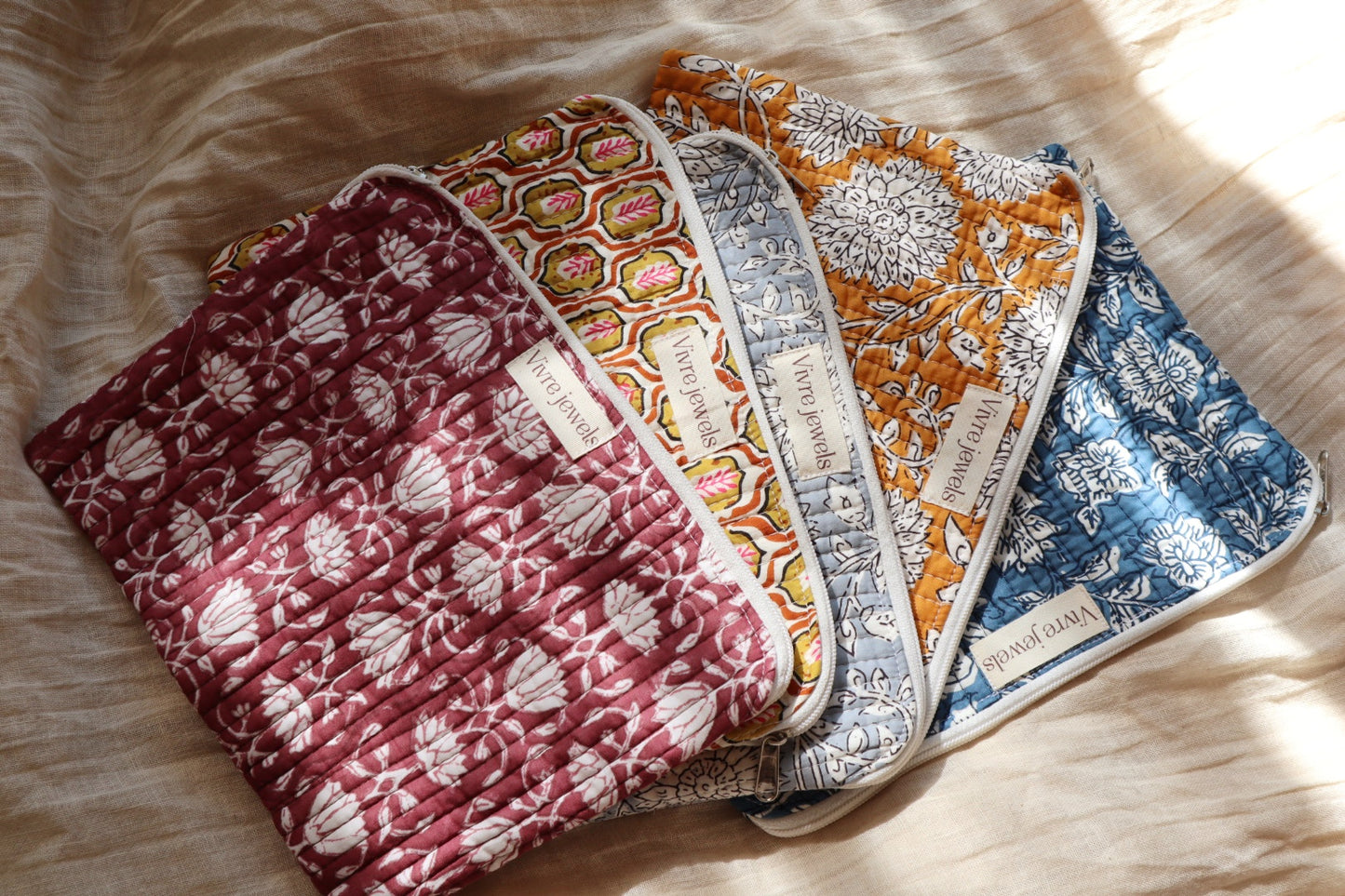 NO.111 Toiletry bag