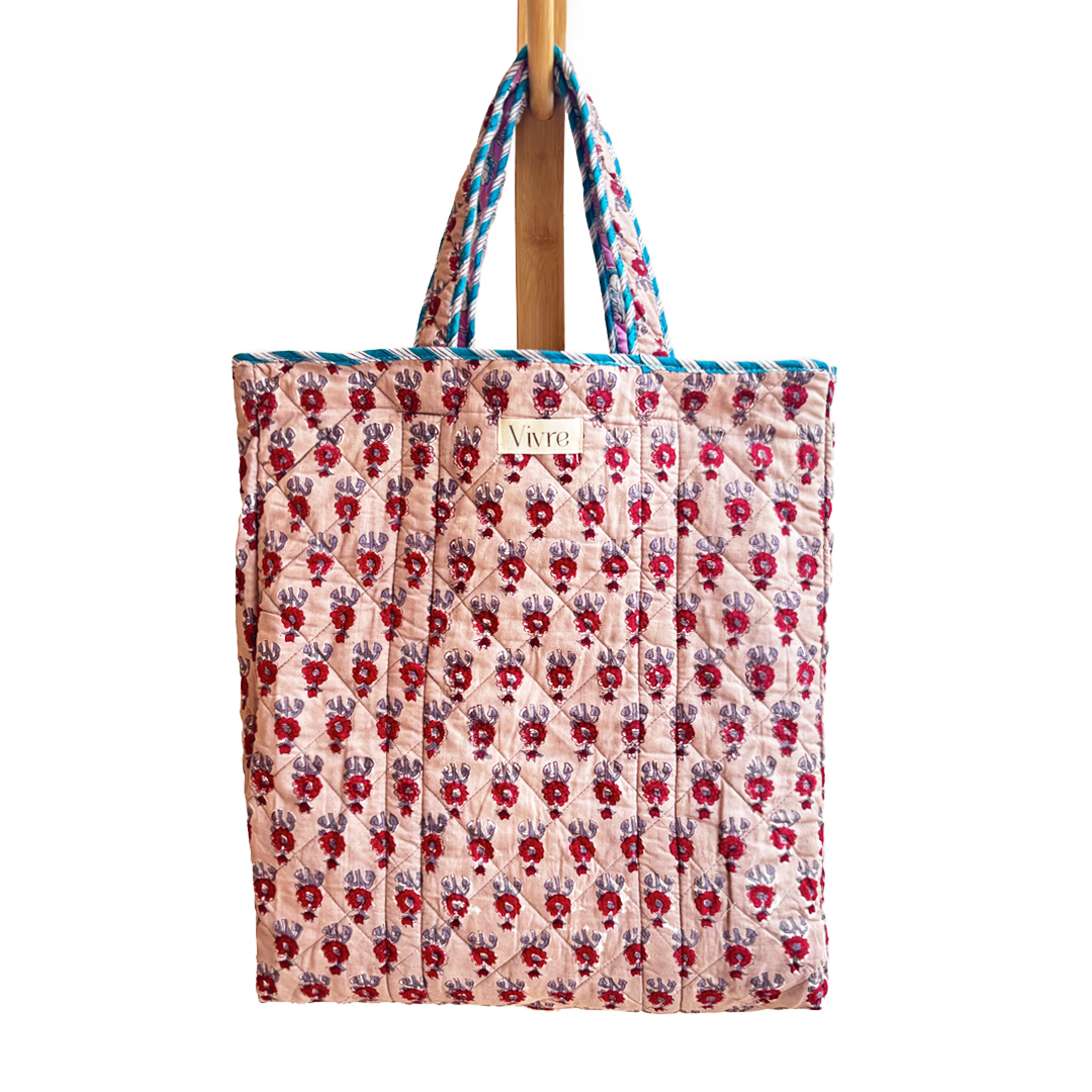 Reversible bag NO.13