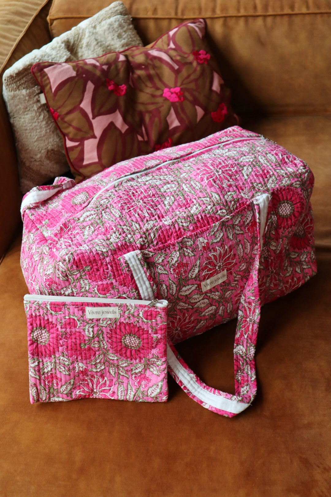NO.107 Toiletry bag