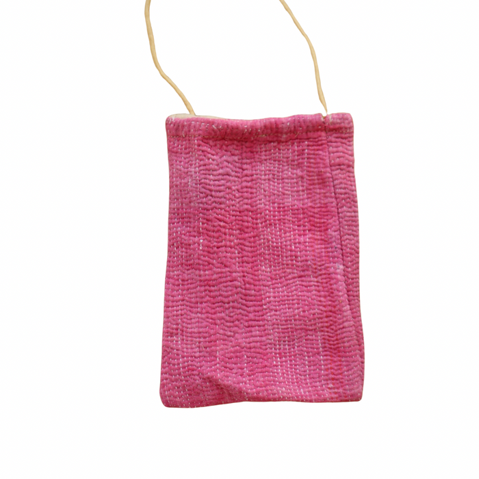 Mini Bag NO.12