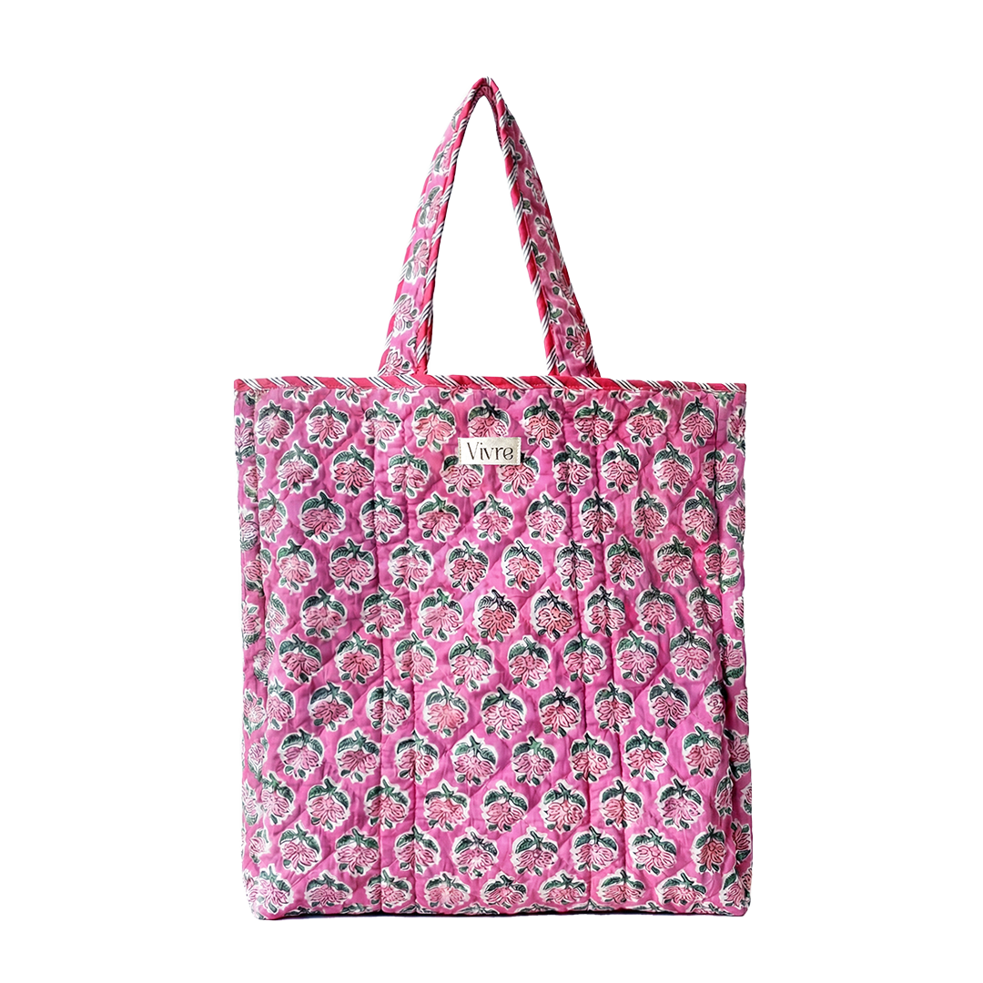 Reversible bag NO.13