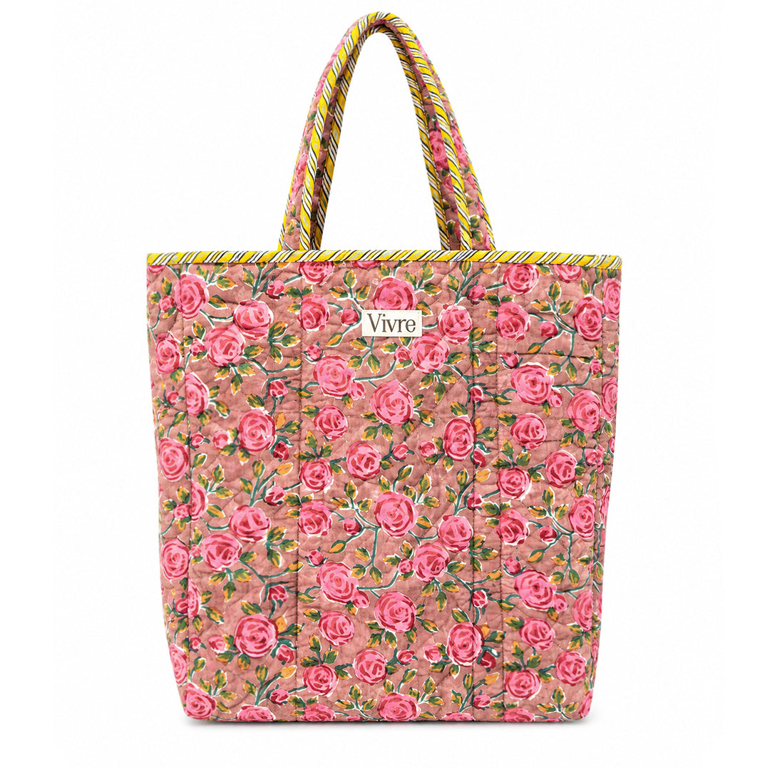 Reversible bag NO.13