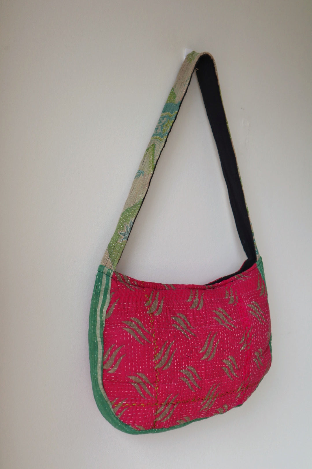 Cross body bag NO.1