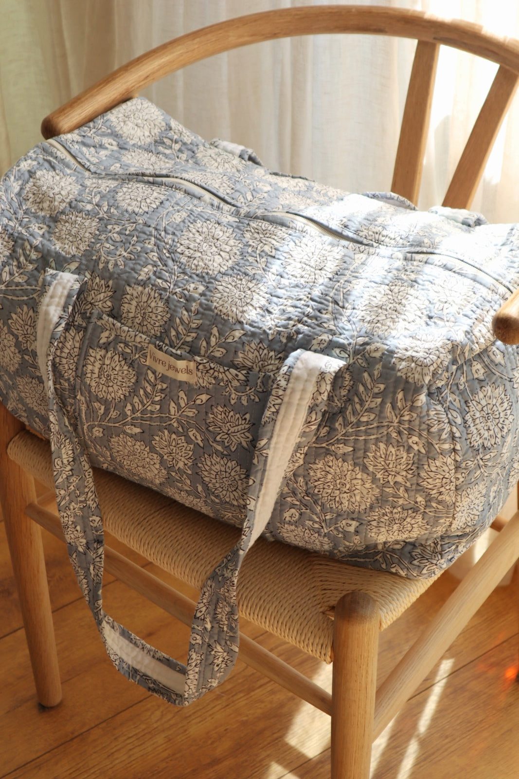 Duffel bag NO.4