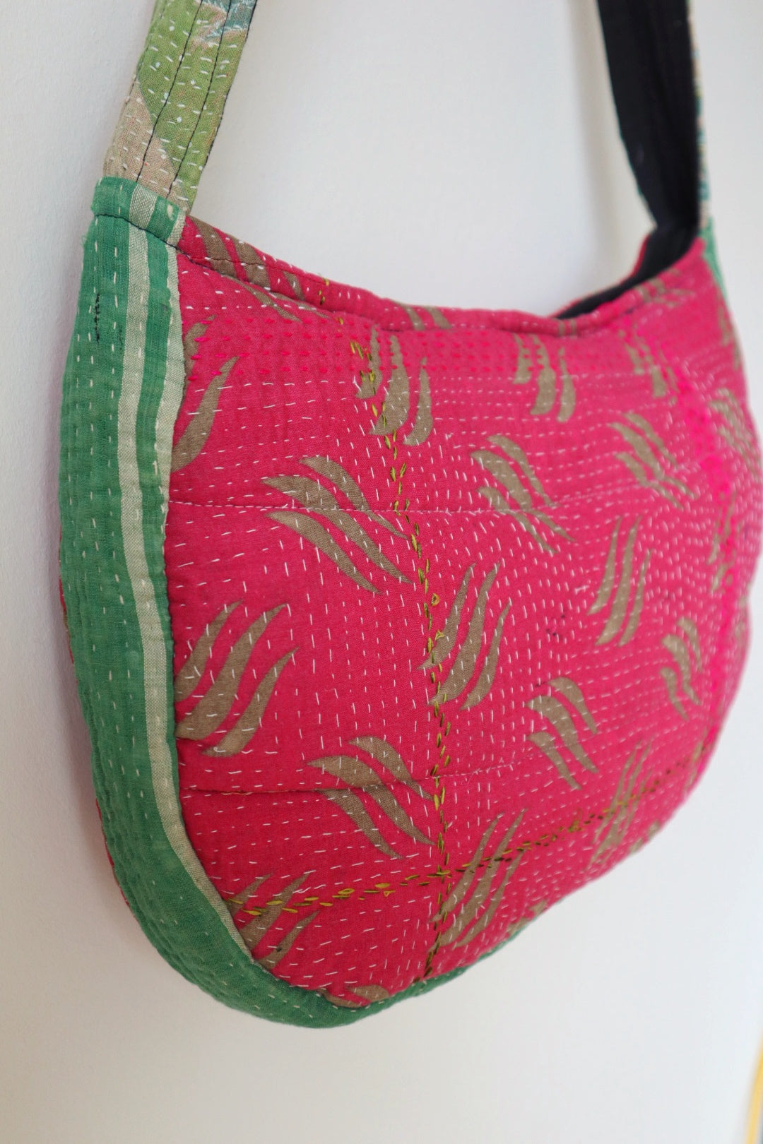 Cross body bag NO.1