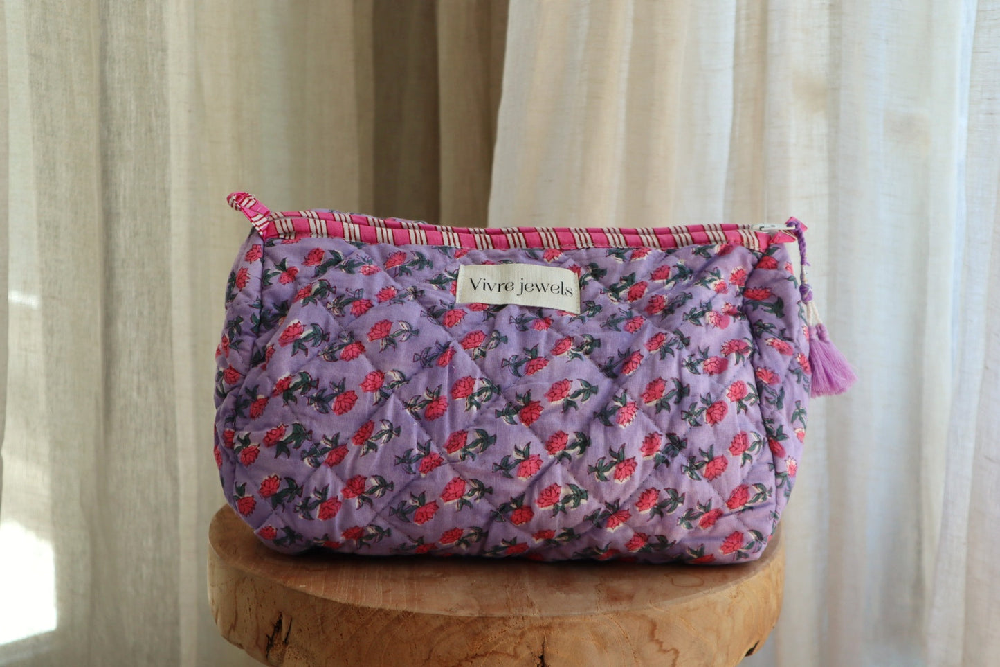 NO.27 Toiletry bag
