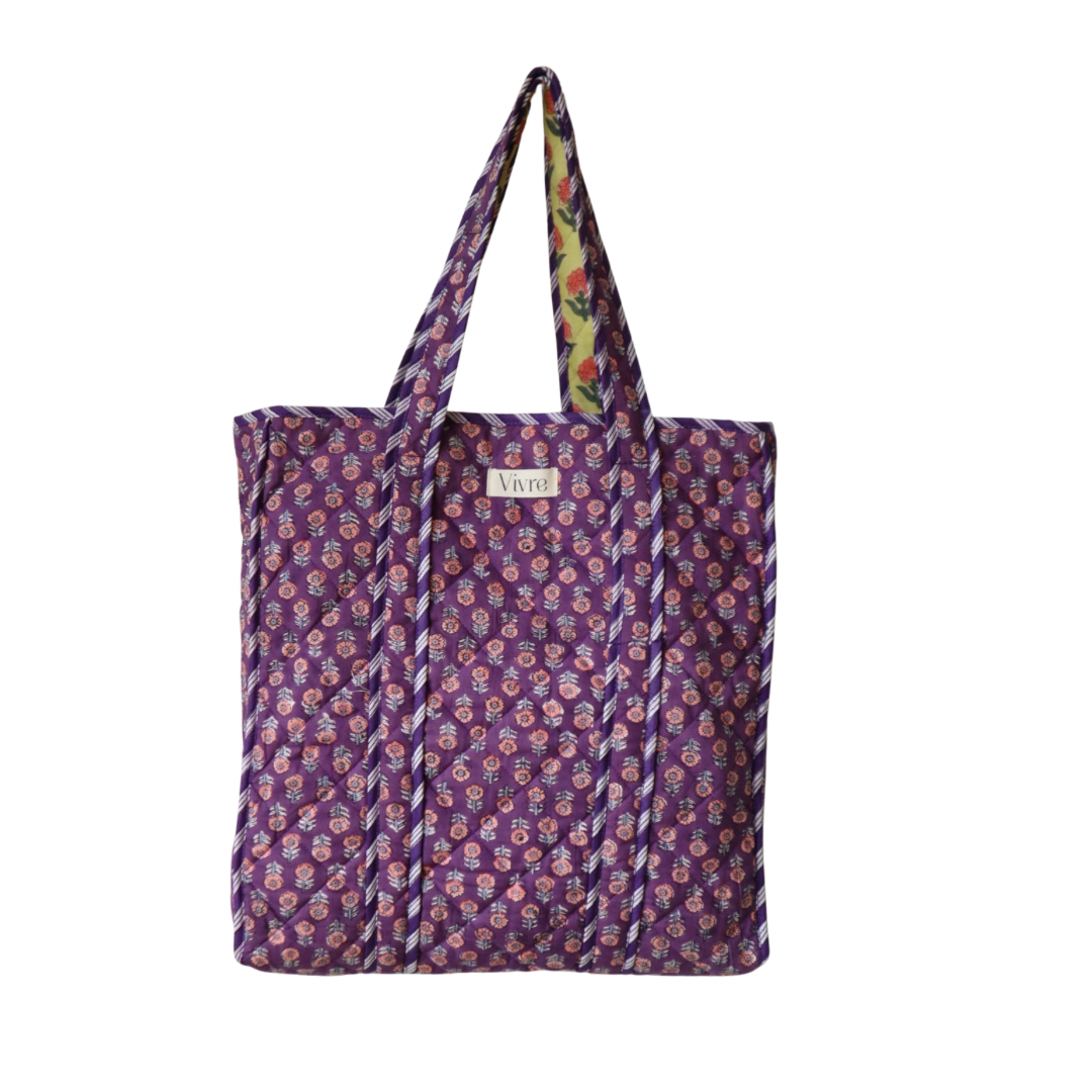 Reversible bag NO.13