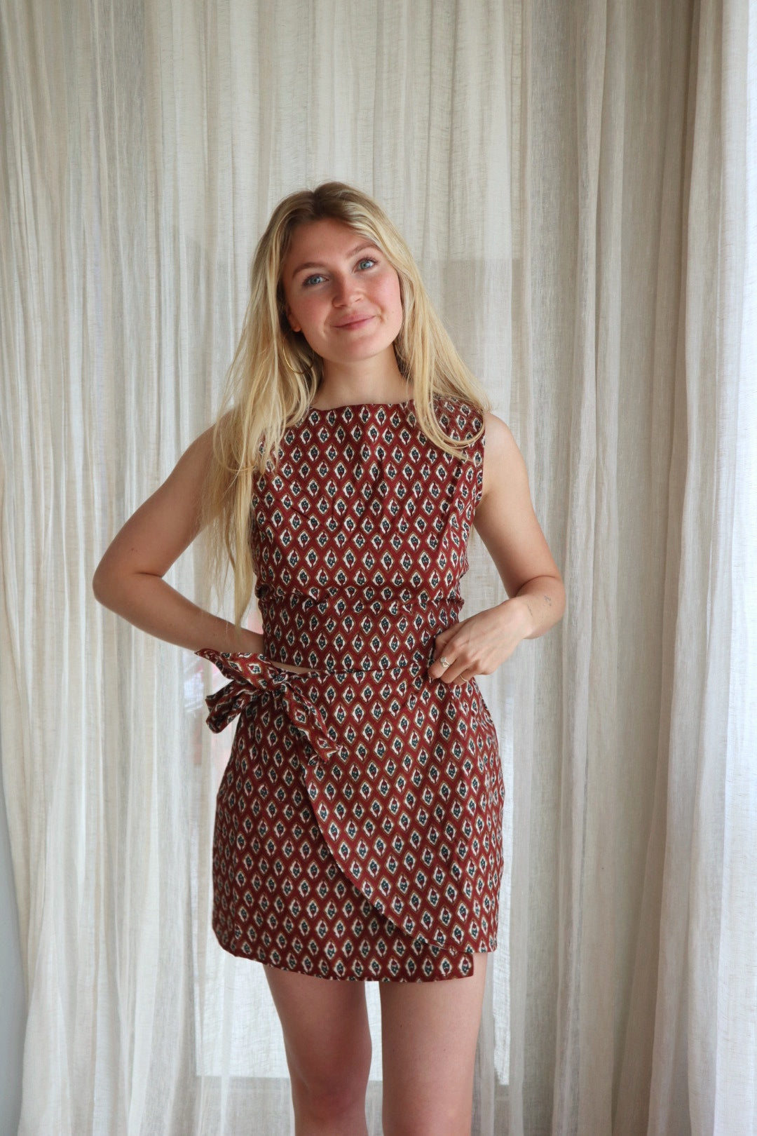 Lily skirt