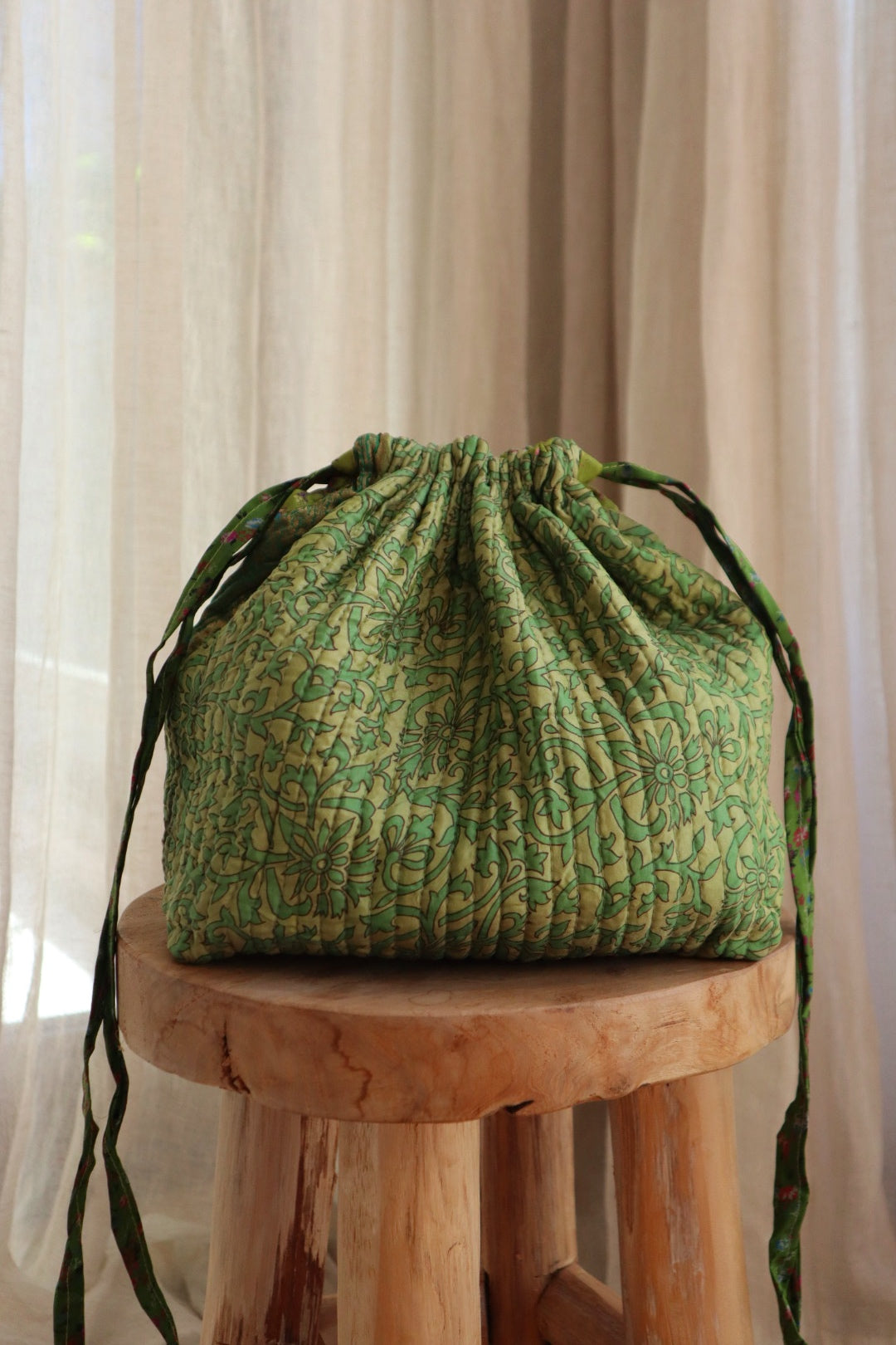 Sari bag NO.10