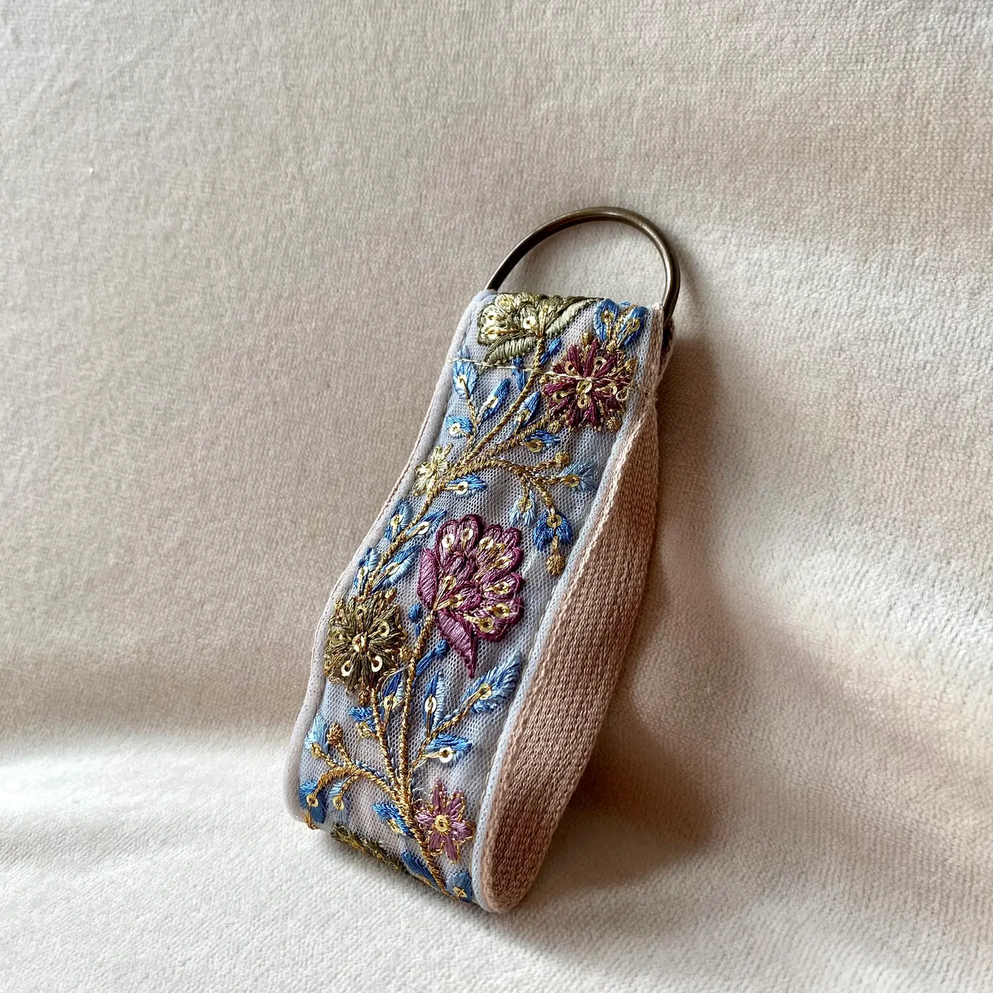 Keychain 36
