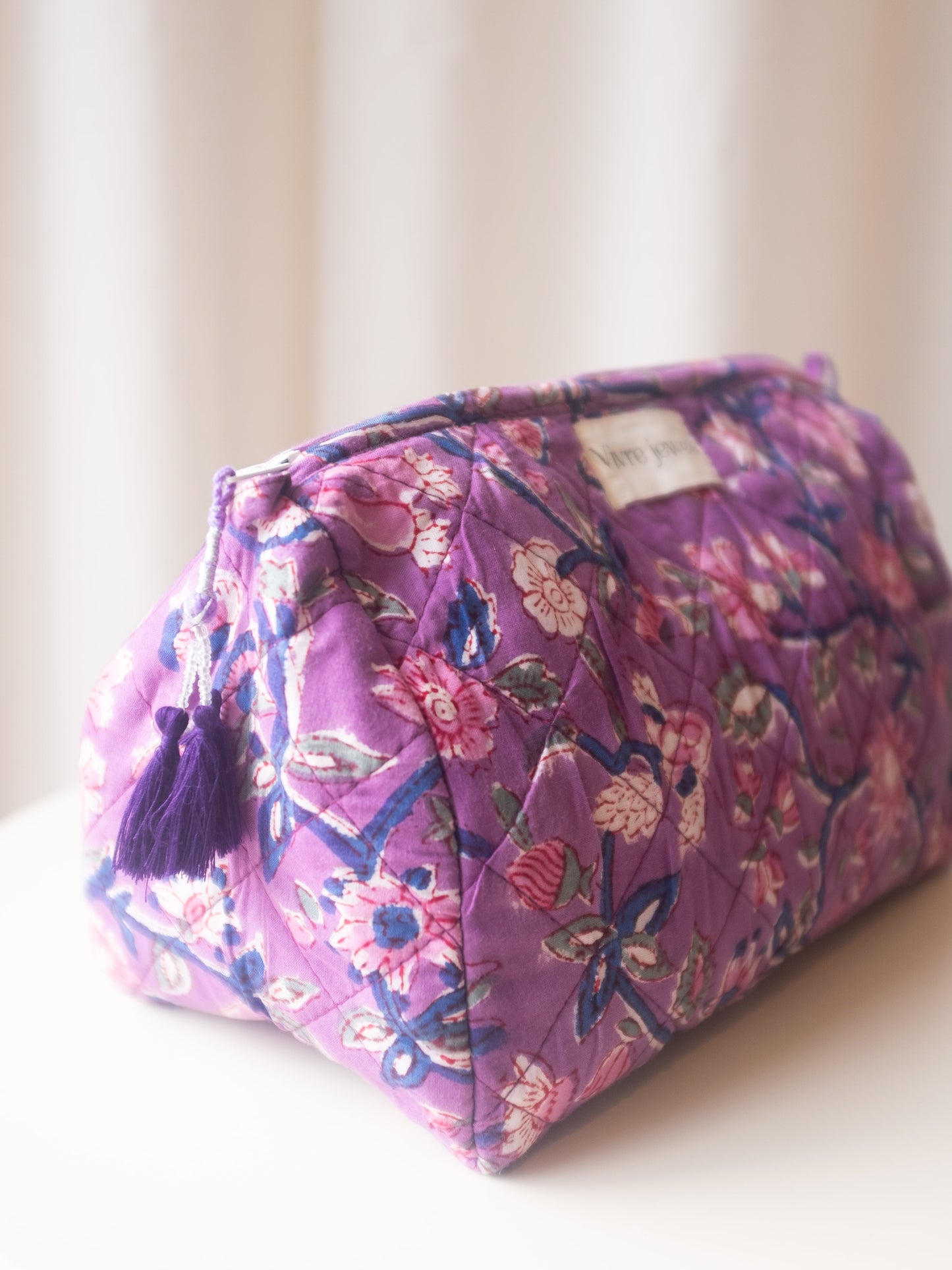 NO.29 Toiletry bag