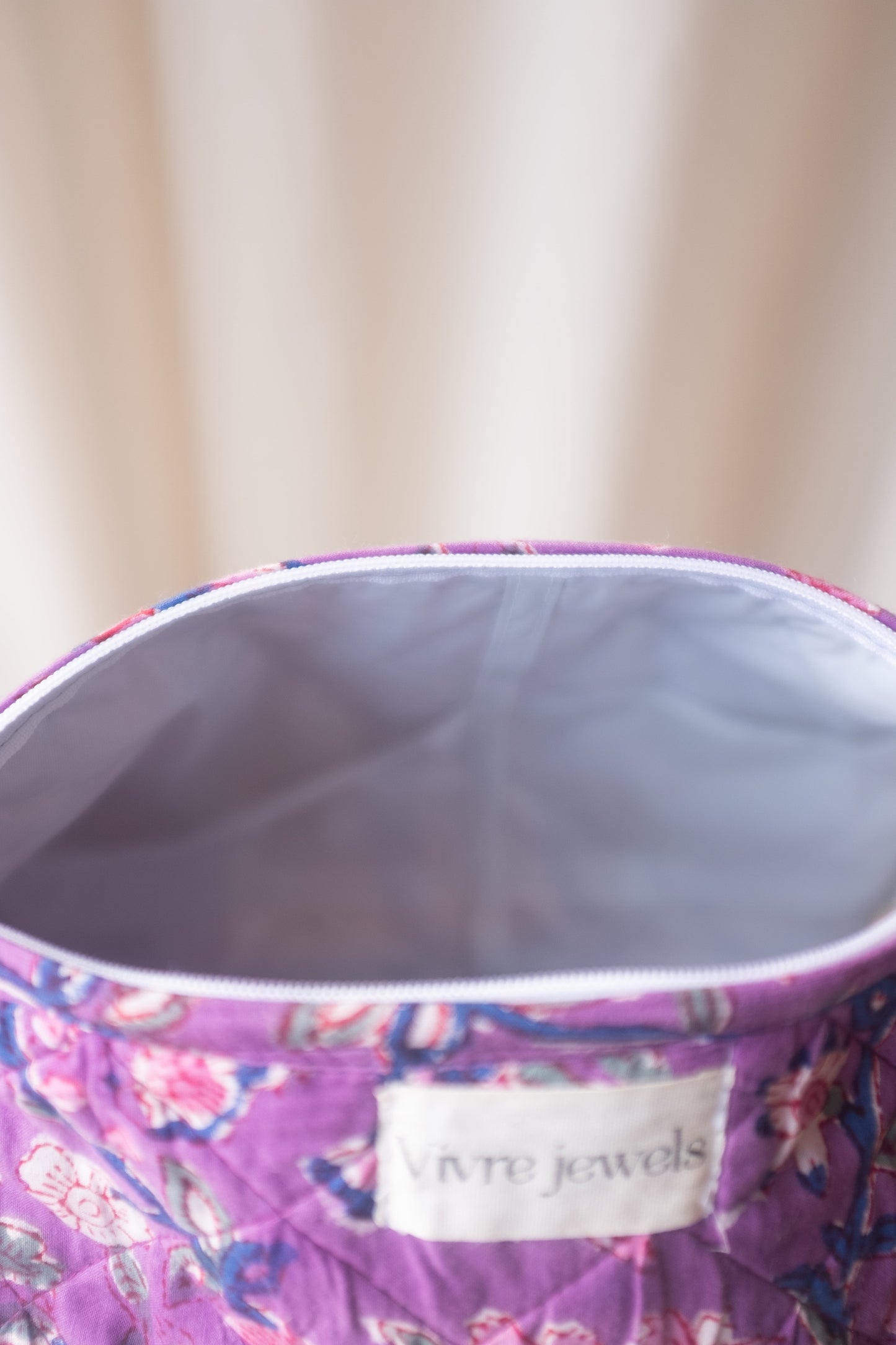 NO.29 Toiletry bag