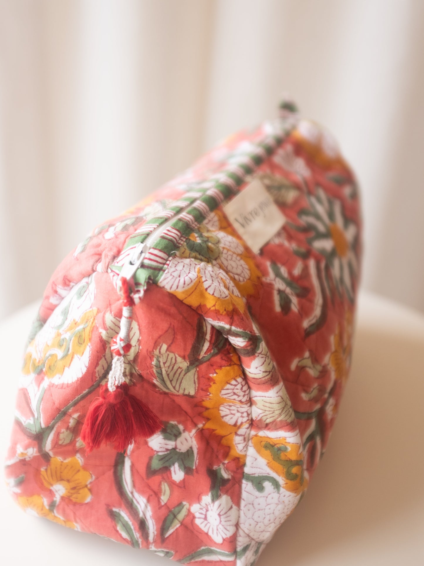 NO.29 Toiletry bag